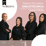 Percorso onicotecnica di primo livello