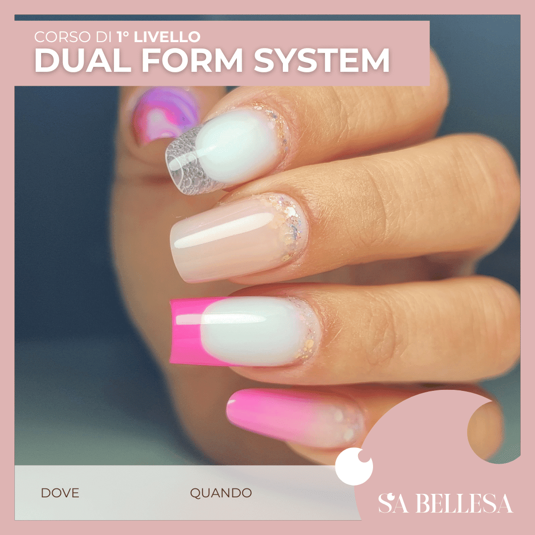 corso 1 livello dual form system corso 1 livello dual form system