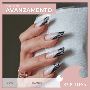corso avanzamento gel