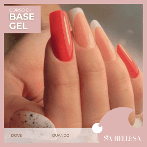 corso base gel