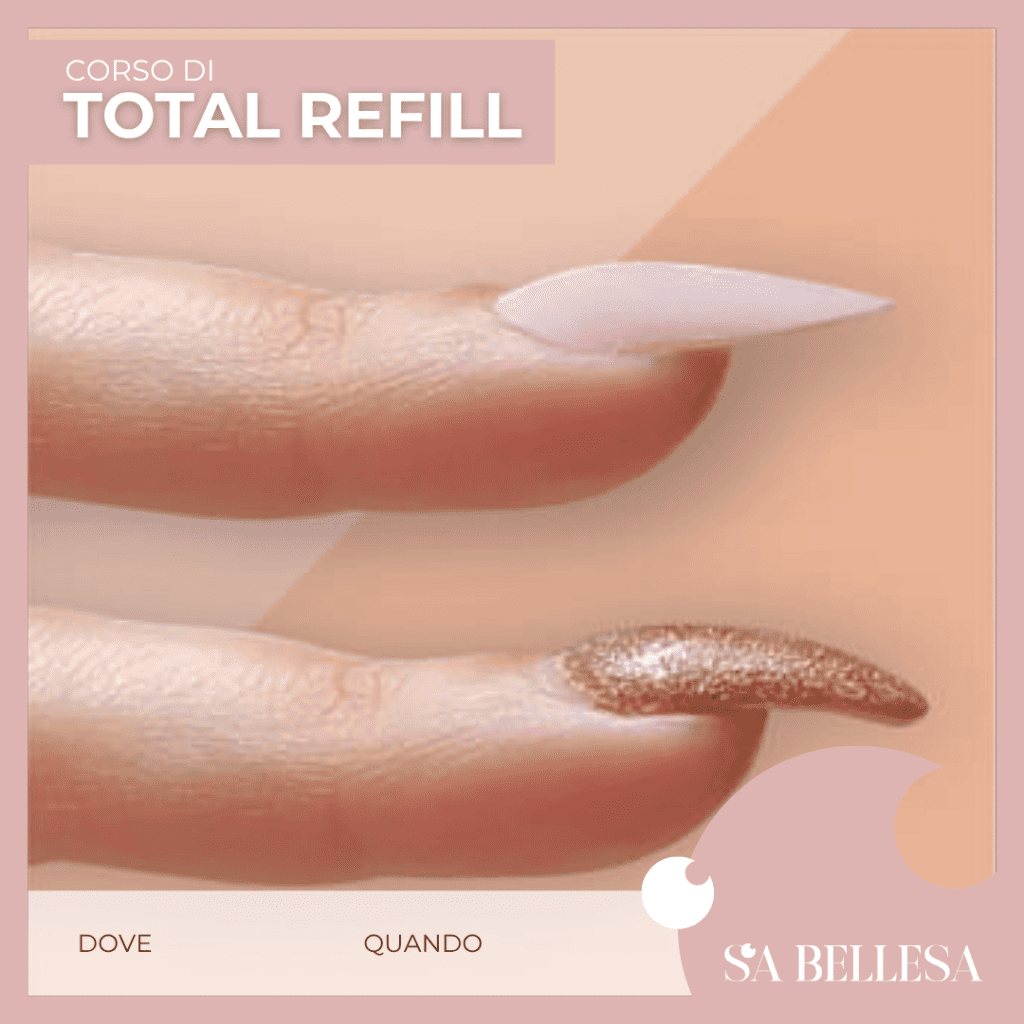 corso total refill