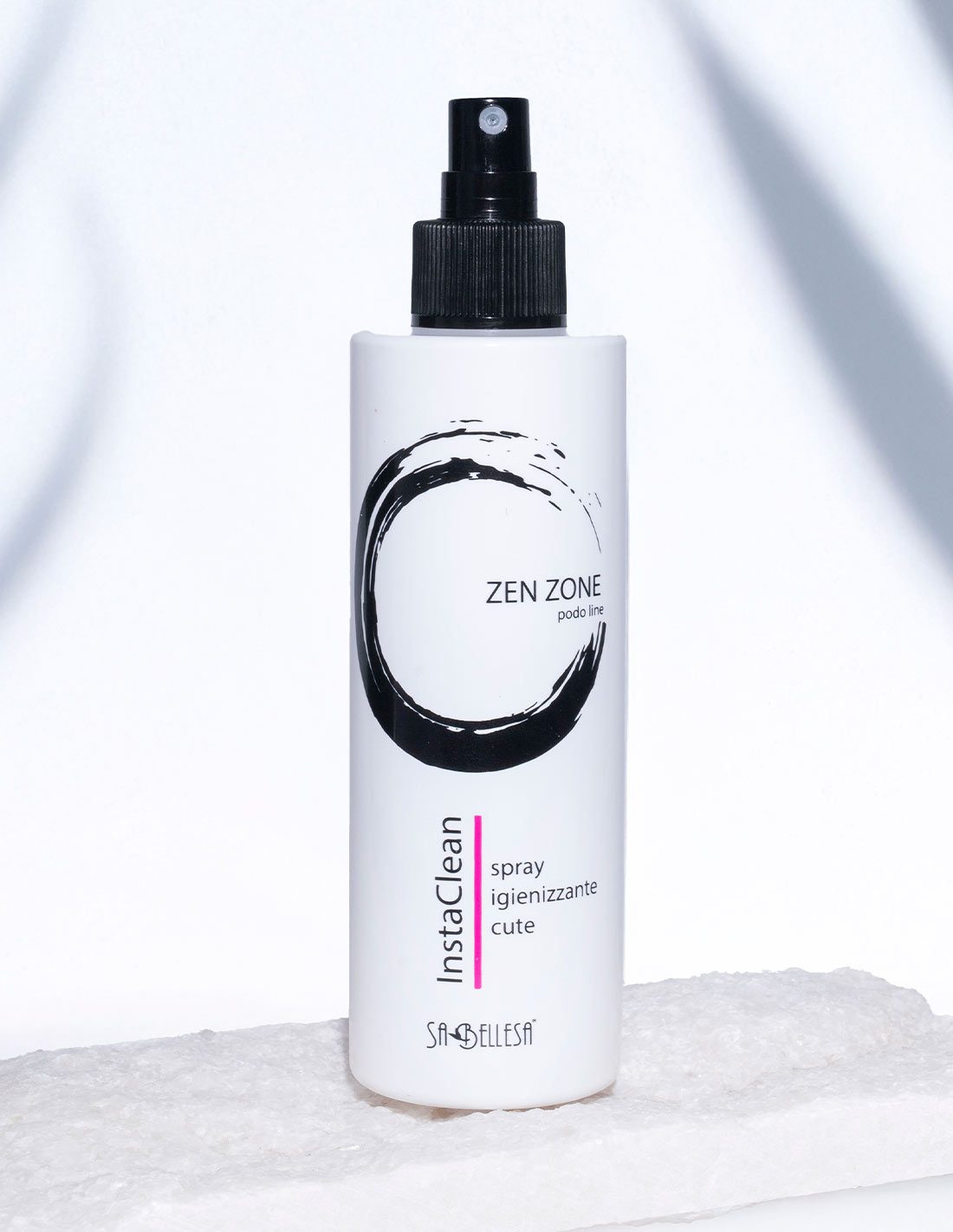 InstaClean Spray Igienizzante – Pulizia profonda