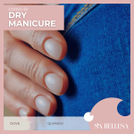 corso dry manicure