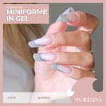 corso miniforme in gel
