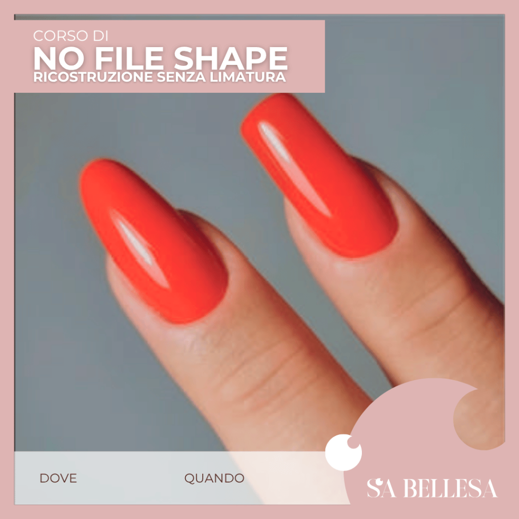 corso no file shape