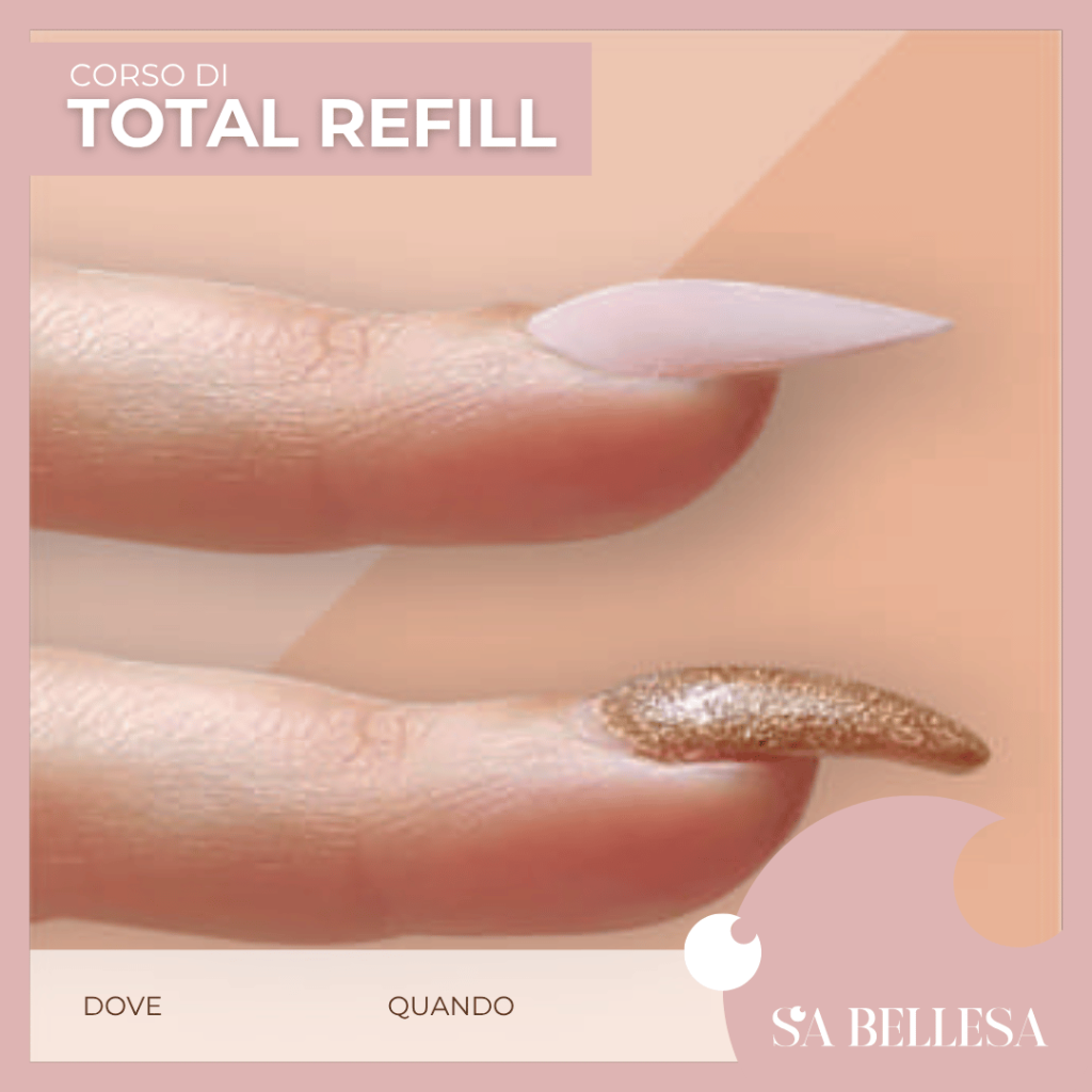 corso total refill
