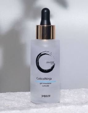 cuticol Ninja